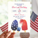 Search for pop star birthday invitations Pop on over