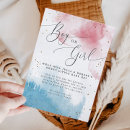 Search for blue smoke invitations Modern