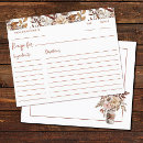 Search for recipe cards Boho