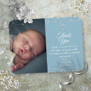 Search for blue and silver thank you cards Cross
