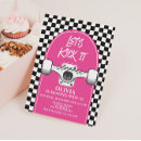 Search for skateboarding invitations Retro