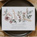 Search for for her 60th birthday invitations Floral