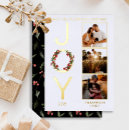 Search for peace love joy family photo christmas cards Classy and elegant