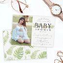 Search for a little wild one baby shower invitations Animals