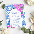 Search for greek christening invitations Elegant