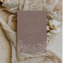 Search for wishing well wedding invitations Floral