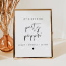 Search for popcorn bar signs Black and white