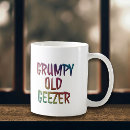 Search for geezers mugs For him