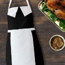 Search for easy aprons costume