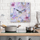 Search for periwinkle blue art Vintage