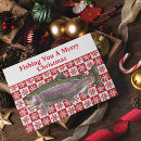 Search for trout christmas cards Fish