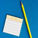 Search for affirmation post it notes For her