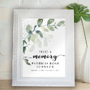 Search for share a memory sign posters Memorial service