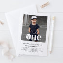 Search for baseball party invitations Boy