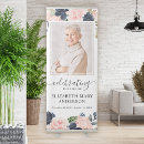 Search for in loving memory banners Modern