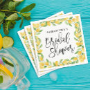 Search for citrus fruit napkins Botanical