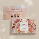 Search for flower business cards Florist