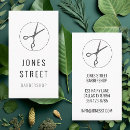 Search for beard business cards Unique