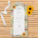 Search for red and gold wedding invitations Flowers