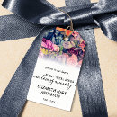 Search for seed packet Memorial service