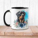 Search for black rose mugs Animal