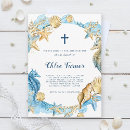 Search for baptismal boy invitations Baby boy