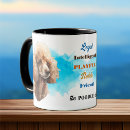 Search for cream coffee mugs Blue