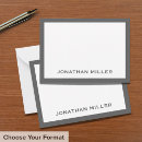 Search for versatile postcards Minimalist design