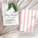 Search for beach cabana invitations Retro