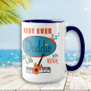 Search for you rock guitar mugs For him