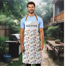 Search for chef aprons Seafood