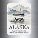 Search for orca gifts Alaska