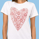Search for scandinavian tshirts Floral