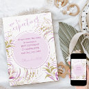 Search for baby girl pregnancy announcement cards Watercolor