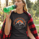 Search for mountain womens tshirts Family reunion