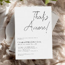 Search for italian dinner party invitations Modern