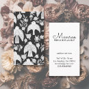 Search for white rose business cards Beauty