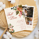 Search for love all invitations Autumn