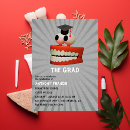 Search for dentist graduation invitations Funny