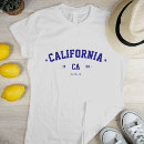 Search for california womens tshirts Modern