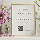 Search for program wedding posters Black and white