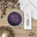 Search for amethyst plates Elegant