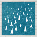 Search for sailing posters Nautical