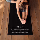 Search for branded yoga mats Promotional