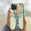 Search for abstract iphone 12 mini cases boho