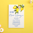 Search for she found her main squeeze invitations Citrus