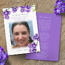 Search for flower prayer invitations Funeral