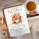 Search for teacup baby shower invitations Mother to be