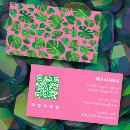 Search for pink leaf Green