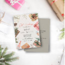 Search for girls night christmas invitations Favourite things party